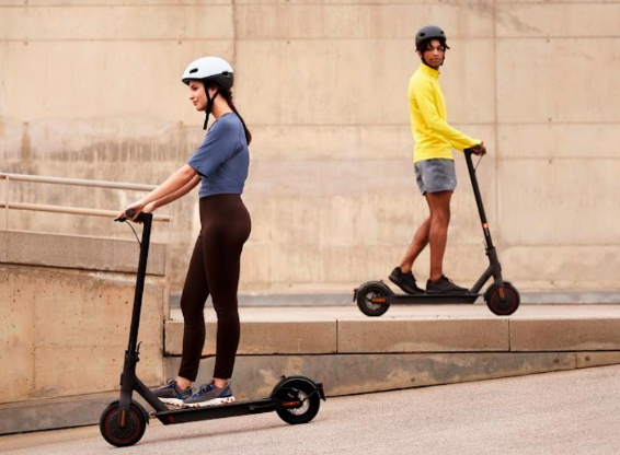 Common Electric Scooter Problems and Solutions