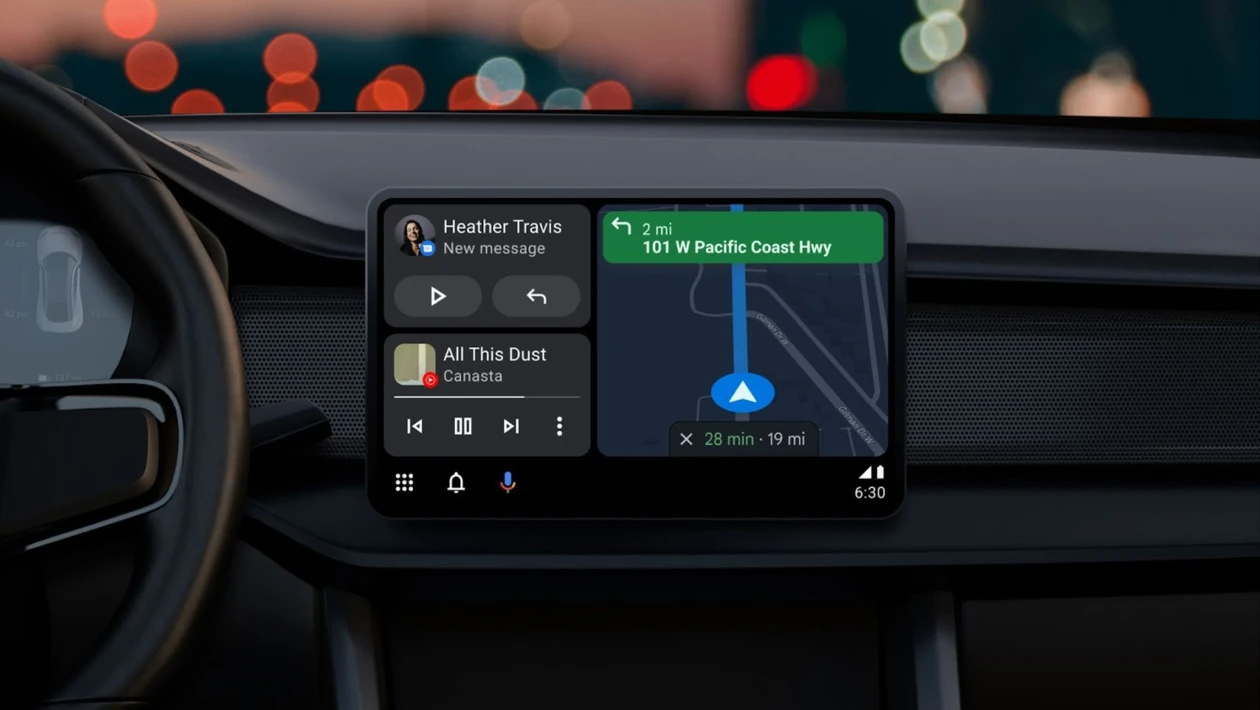 What Is Android Auto? Full Review and User Guide