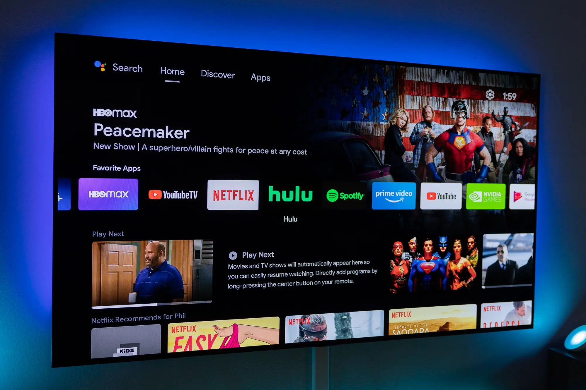 Google Releases Android TV 14 Beta, Ditches Android 13.