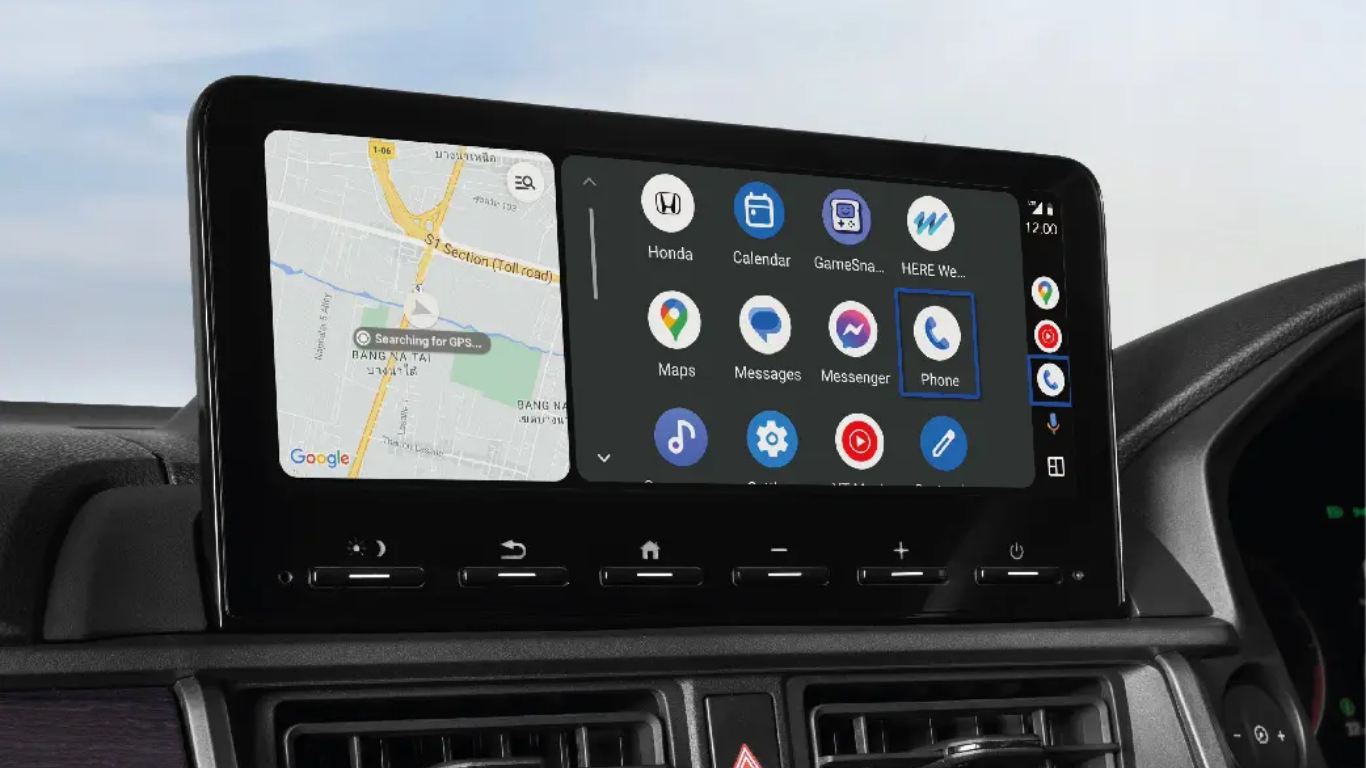 Android Auto Device for Car  The Ultimate Guide for Smarter, Safer Driving