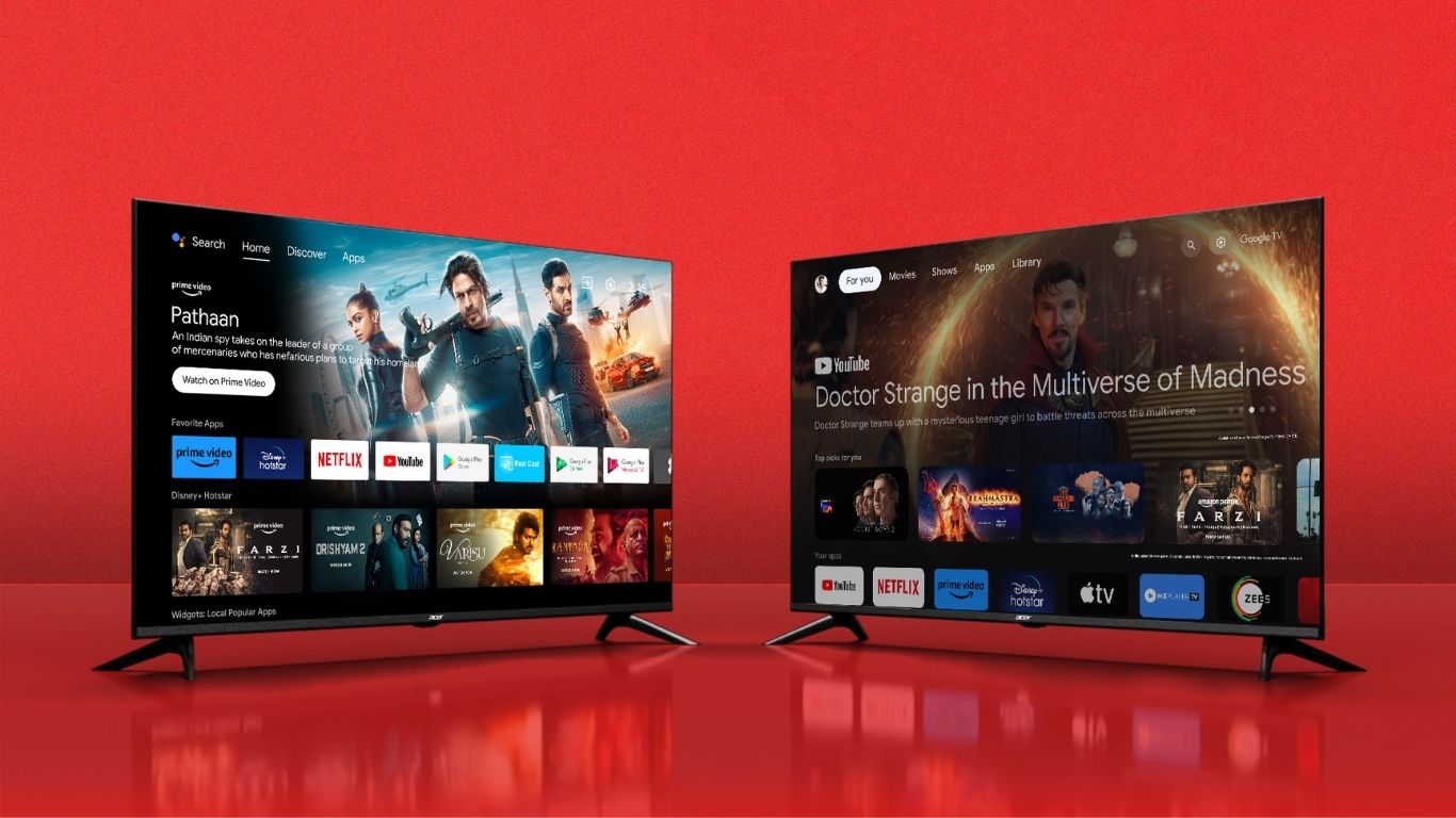 How to Clear Cache on Android TV: Step-by-Step Guide for Better Performance