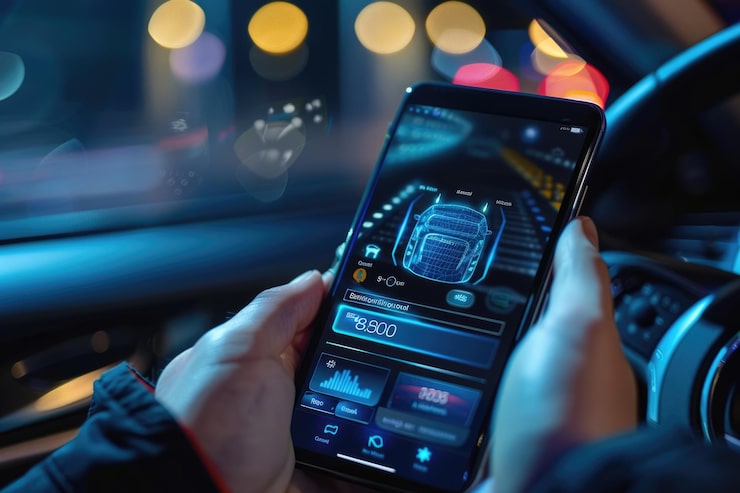 Kia Sportage Android Auto Update