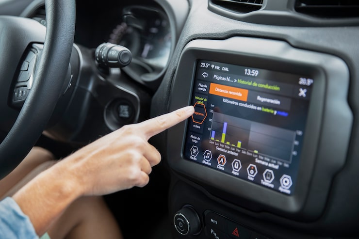 Kia Sportage Android Auto Update: Full Step-by-Step Guide 2026