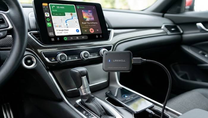 Android Auto Adapter